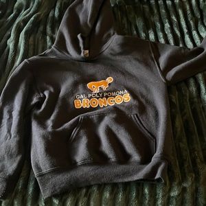 used cal poly pomona swetshirt